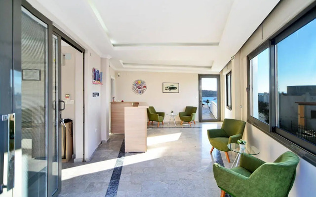 M Suite Butik Apart Hotel