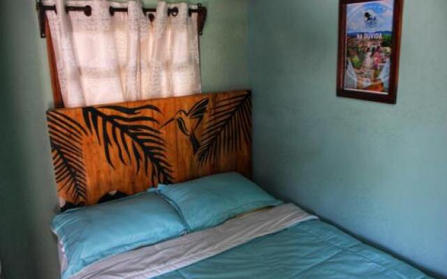Hotel Mitos