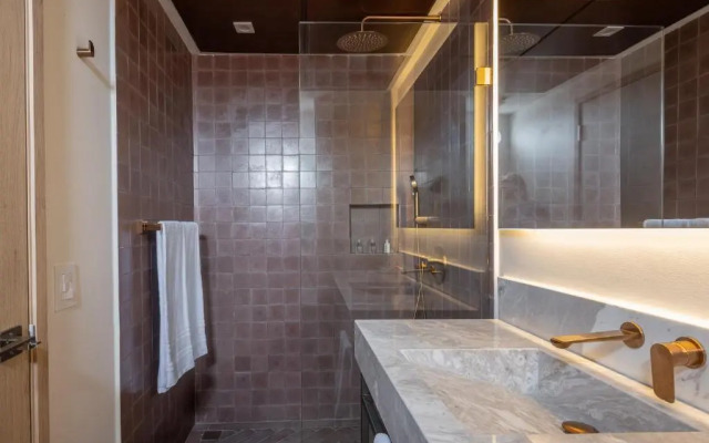 Hotel Voilá Centro Histórico