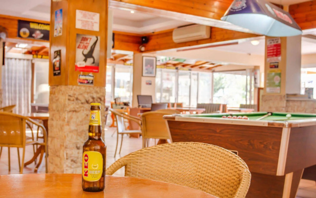 Paul Marie Hotel Apartments