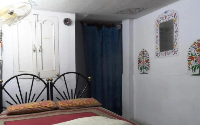 Shanti House
