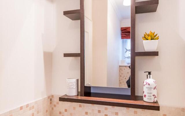 Whg_ 2_ Haus Norderstra_e 61