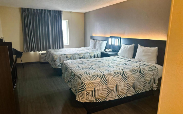 Motel 6 Anderson, IN - Indianapolis