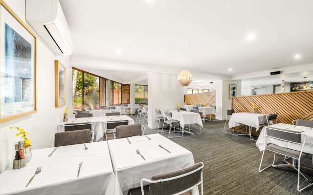 Quality Inn City Centre