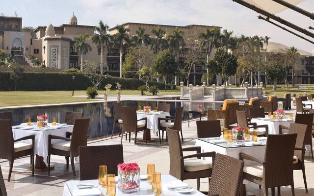 Marriott Mena House Cairo