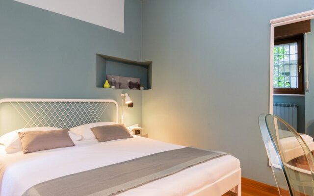 Home at Hotel Naviglio - Sambuco Apt