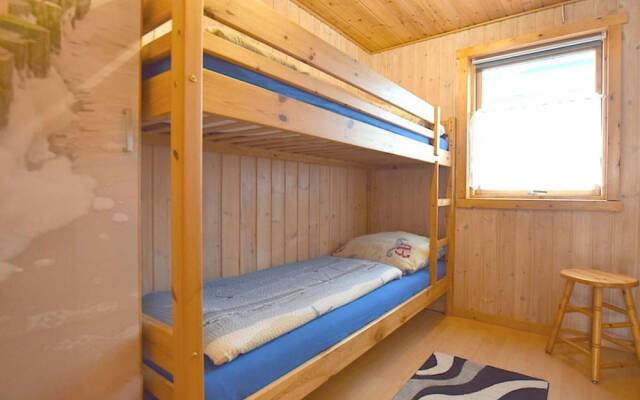 Holiday Home Coastal Dream