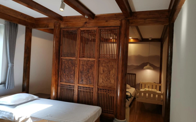 Beijing Downtown Travelotel – Guest Rooms – Beijing
