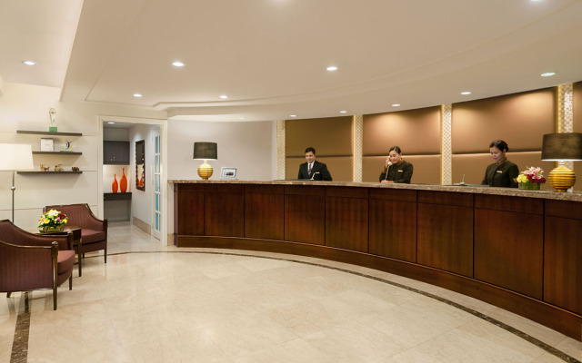 Somerset Olympia Makati