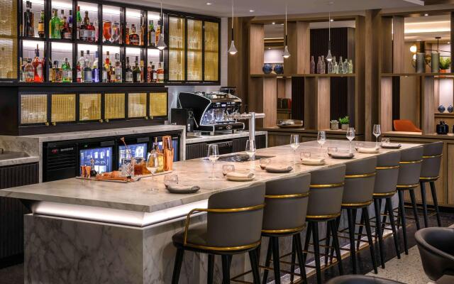 Mövenpick Hotel Hobart