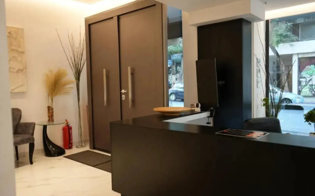 Urban Core Residence