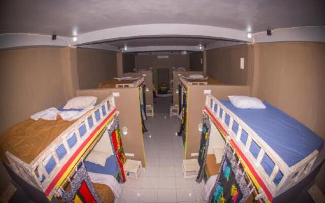 Pacha Hostel