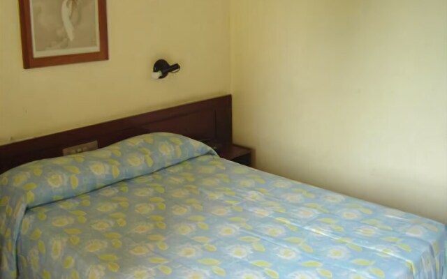 Hotel Veleiros