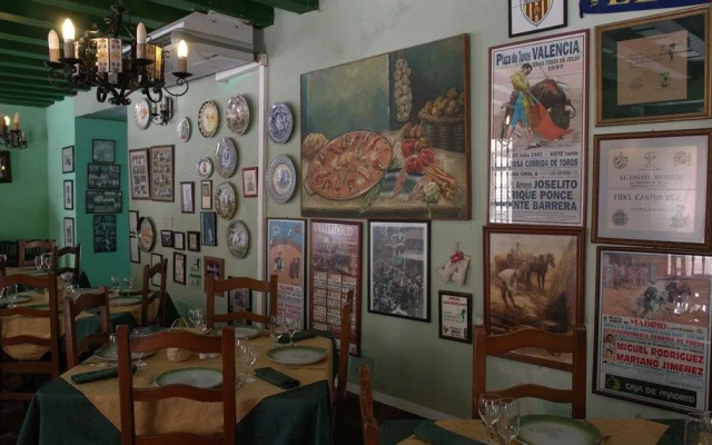 Hostal Valencia