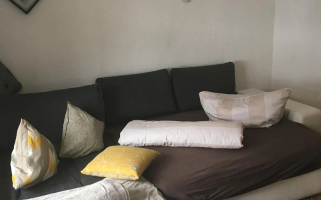 Ferienwohnung Haus File