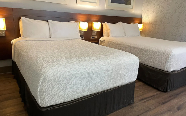 Rodd Moncton Hotel