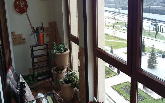 В Эсто-Садке