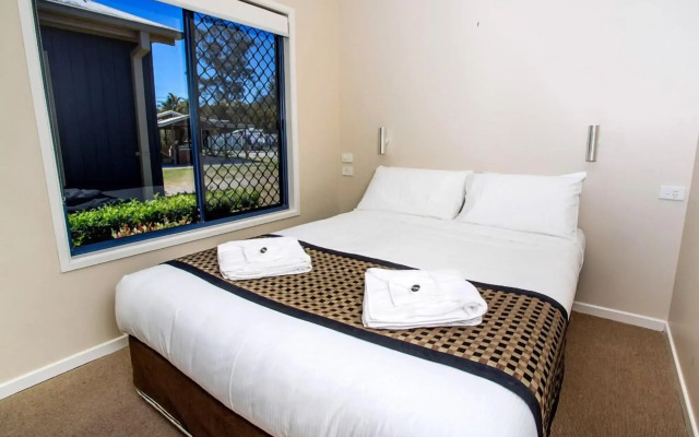 Reflections Ferry Reserve - Holiday Park