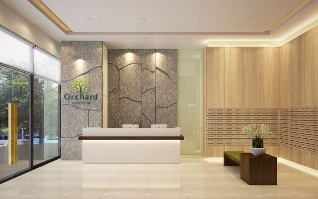 Studio Apartment near Airport