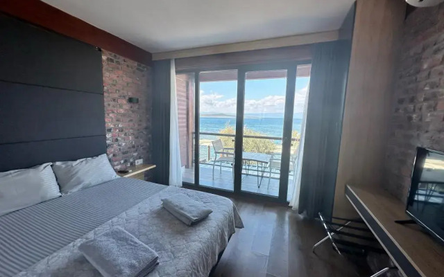 Qcunda Otel And Restaurant