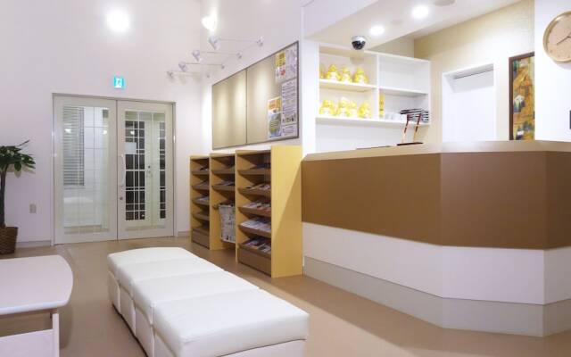 Family Lodge Hatagoya Osakako