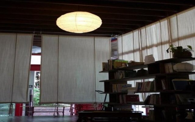 Baramgot Guesthouse