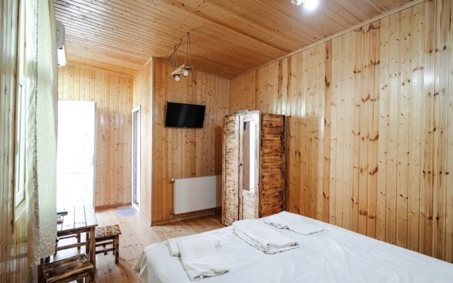Bungalow