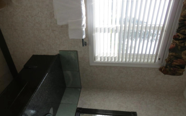 Travelodge by Wyndham Hope