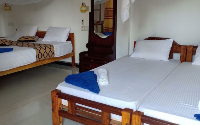 Surf & Sand Hotel