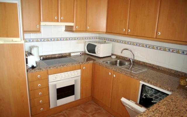 Duplex Vistamar I- X2028