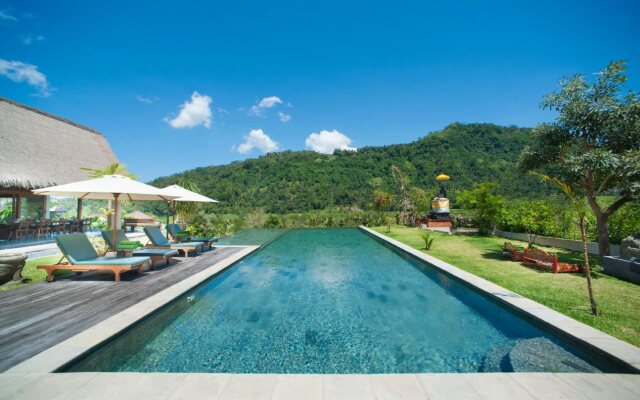 Villa Sing Ken Ken