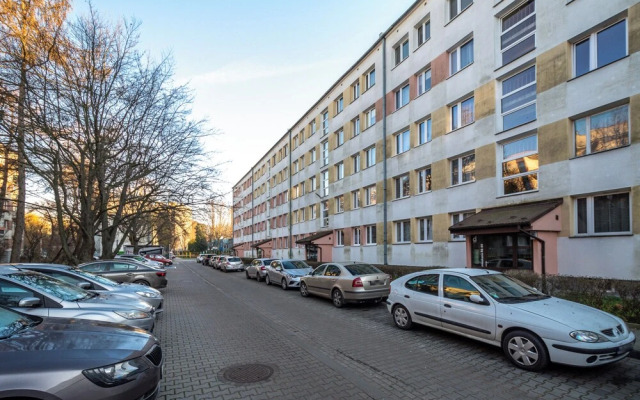 RentPlanet - Studio Ludwinów