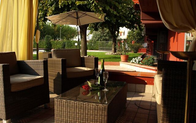 Nigahotel