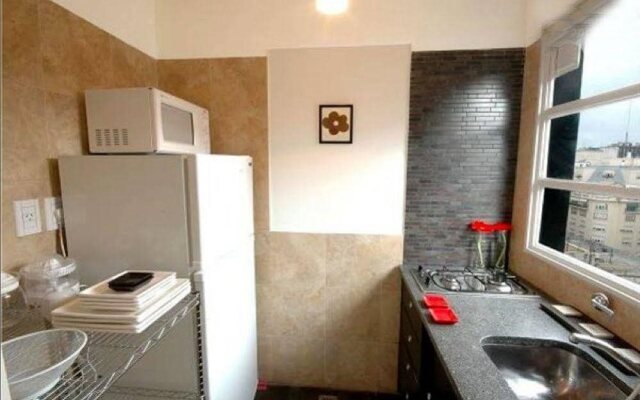 Gallery Recoleta Suites