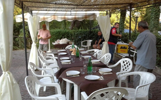 Hotel Musolesi