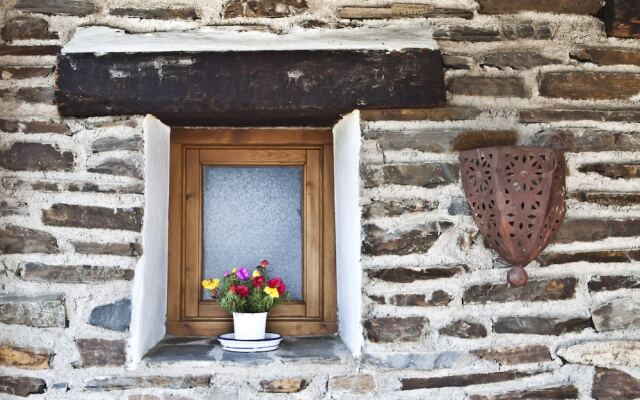 Cortijo Puerta Casa Delia