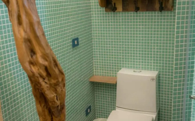 Ripoll'es Homestay