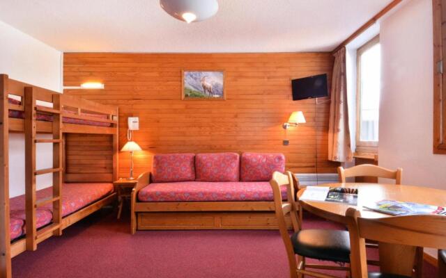 Résidence Les Glaciers - Studio pour 4 Personnes 23