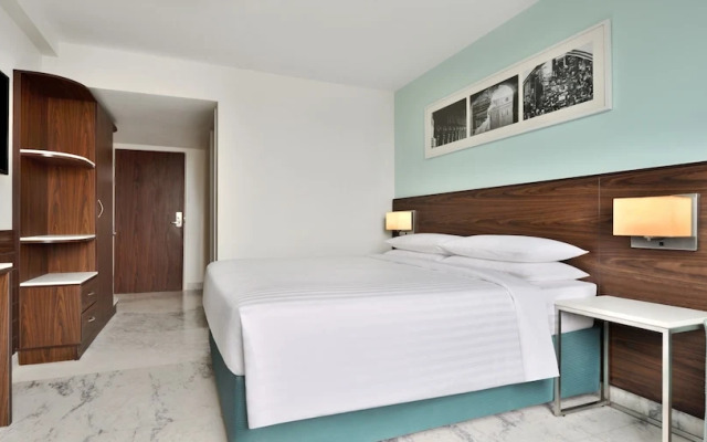 Premier Inn Hotel Pune Kharadi