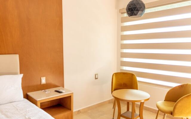 Hotel 5 Inn Select