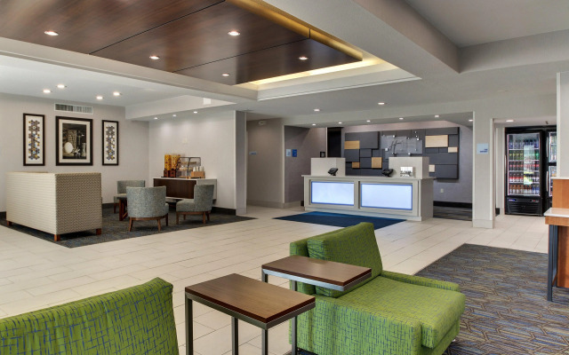 Holiday Inn Express Fishkill-Mid Hudson Valley by IHG