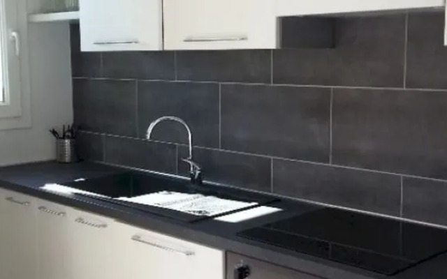 The Roommo Apartments