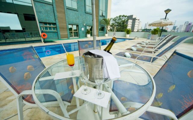 Hotel Nacional Inn São José dos Campos