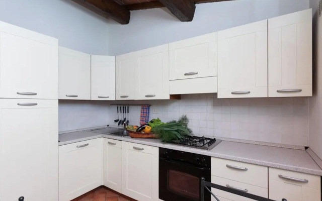 Belvilla by OYO Torretta Bilo Quattro