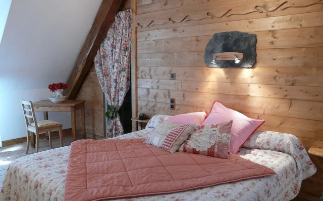 La Grange Aux Marmottes