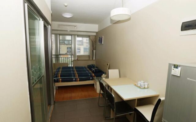 Weihai Suba Seaview Holiday Apartment