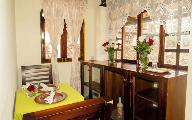 Hacienda San Isidro Trails & Experiences
