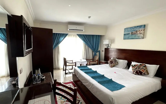 Delmar Hotel Matrouh