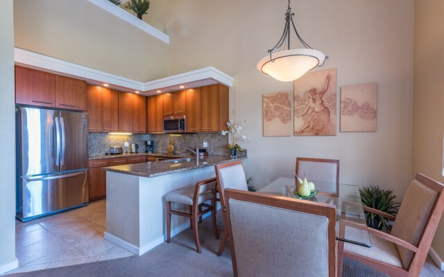 Kapalua Golf Villa 27v2 Gold Ocean View