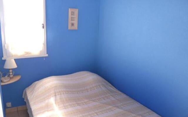 Apartment Les Coraux.3